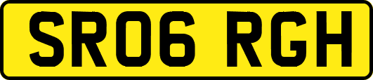 SR06RGH