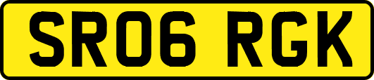 SR06RGK