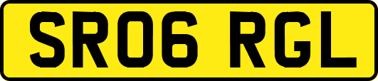 SR06RGL