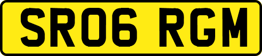 SR06RGM