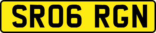 SR06RGN
