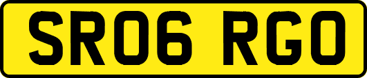 SR06RGO