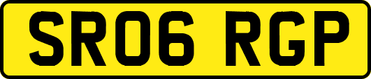 SR06RGP