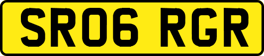 SR06RGR