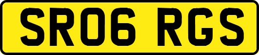 SR06RGS