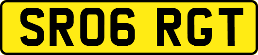 SR06RGT