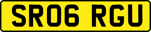SR06RGU