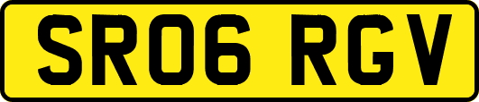 SR06RGV