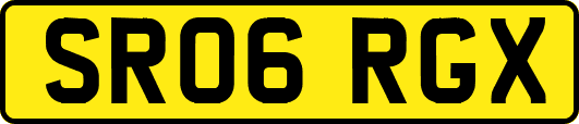 SR06RGX