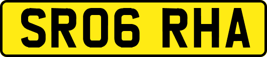SR06RHA