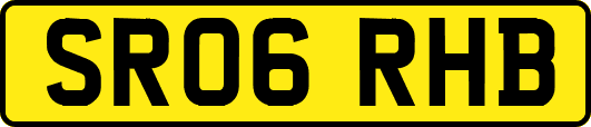 SR06RHB