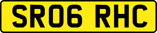 SR06RHC