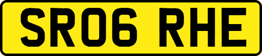 SR06RHE