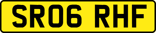 SR06RHF