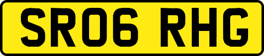 SR06RHG