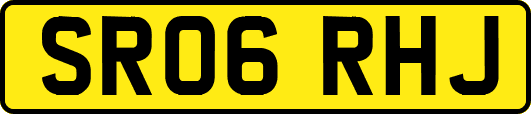 SR06RHJ