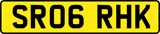 SR06RHK
