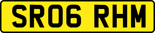 SR06RHM