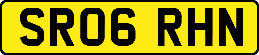 SR06RHN