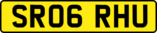 SR06RHU