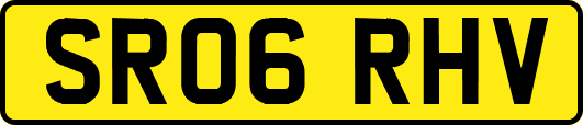 SR06RHV