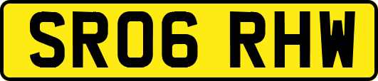 SR06RHW