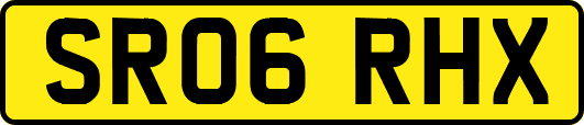 SR06RHX