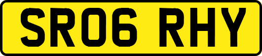 SR06RHY