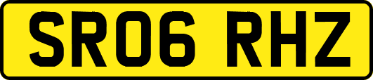 SR06RHZ