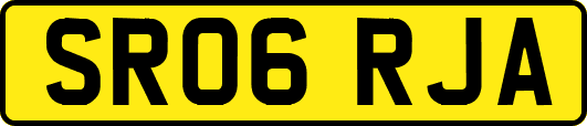 SR06RJA