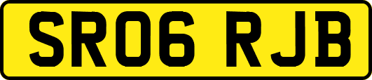 SR06RJB