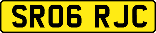 SR06RJC