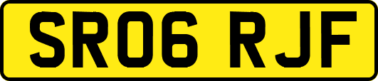 SR06RJF