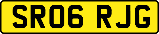 SR06RJG