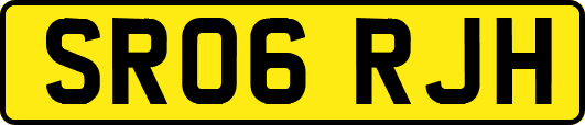 SR06RJH