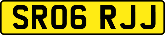 SR06RJJ