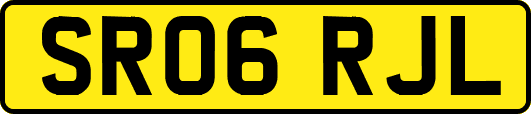 SR06RJL