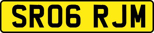 SR06RJM
