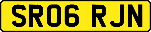 SR06RJN