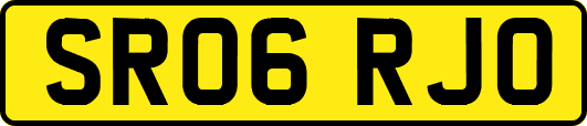 SR06RJO