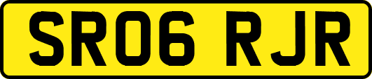 SR06RJR