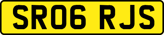 SR06RJS
