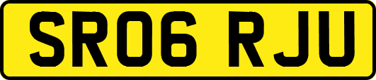 SR06RJU