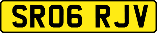 SR06RJV