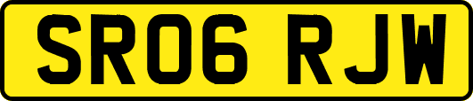 SR06RJW