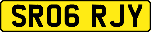 SR06RJY