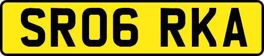 SR06RKA
