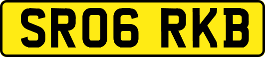 SR06RKB
