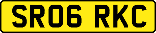 SR06RKC