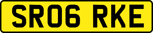 SR06RKE